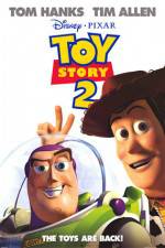 Watch Toy Story 2 Vidbull