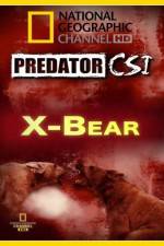 Watch Predator CSI X-Bear Vidbull