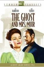 Watch The Ghost and Mrs Muir Vidbull