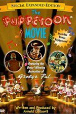 Watch The Puppetoon Movie Vidbull