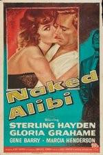 Watch Naked Alibi Vidbull