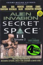 Watch Secret Space 2 Alien Invasion Vidbull
