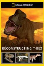 Watch National Geographic Dinosaurs Reconstructing T-Rex4/10/2010 Vidbull