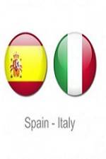 Watch Spain vs Italy Vidbull