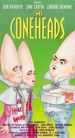 Watch The Coneheads (TV Short 1983) Vidbull