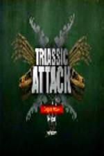 Watch Triassic Attack Vidbull