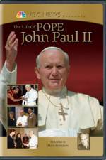 Watch The Life of Pope John Paul II Vidbull