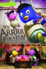 Watch The Backyardigans: We Arrrr Pirates Vidbull