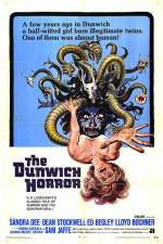 Watch The Dunwich Horror Vidbull