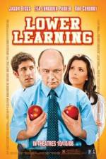 Watch Lower Learning Vidbull