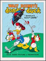 Watch Donald\'s Golf Game (Short 1938) Vidbull