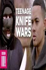 Watch Teenage Knife Wars Vidbull