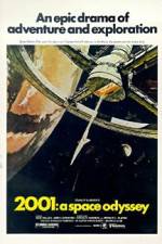 Watch 2001: A Space Odyssey Vidbull