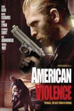 Watch American Violence Vidbull
