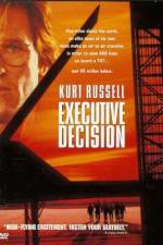 Watch Executive Decision Vidbull
