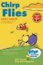 Watch Peep and the Big Wide World - Chirp Flies Vidbull
