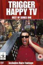 Watch Trigger Happy TV - Best Of Series 1 Vidbull