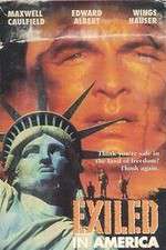 Watch Exiled in America Vidbull