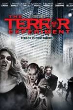 Watch The Terror Experiment Vidbull