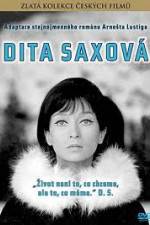 Watch Dita Saxov Vidbull