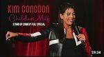Watch Kim Congdon: Childless Milf (TV Special 2024) Vidbull