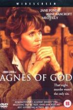 Watch Agnes of God Vidbull