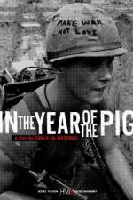 Watch In the Year of the Pig Vidbull