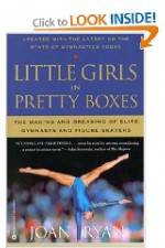 Watch Little Girls in Pretty Boxes Vidbull