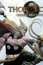 Watch Thor & Loki  Blood Brothers Vidbull