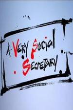 Watch A Very Social Secretary Vidbull