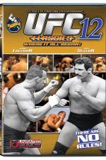 Watch UFC 12 Judgement Day Vidbull