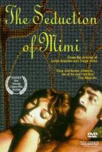 Watch The Seduction of Mimi Vidbull