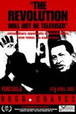Watch Hugo Chavez - The Revolution Will Not Be Televised Vidbull