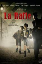 Watch La Rafle Vidbull