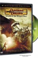 Watch Dungeons & Dragons: Wrath of the Dragon God Vidbull