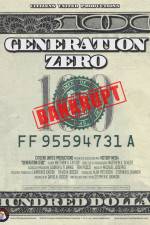 Watch Generation Zero Vidbull