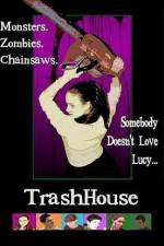 Watch TrashHouse Vidbull