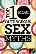 Watch MTVs Top 10 Most Outrageous Sex Myths Vidbull