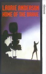 Watch Home of the Brave: A Film by Laurie Anderson Vidbull