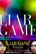 Watch Liar Game The Final Stage Vidbull