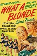 Watch What a Blonde Vidbull