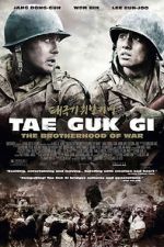Watch Tae Guk Gi: The Brotherhood of War Vidbull