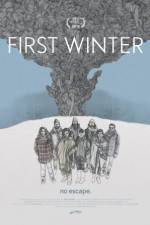 Watch First Winter Vidbull