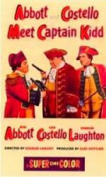 Watch Abbott and Costello Meet Captain Kidd Vidbull