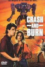 Watch Crash and Burn Vidbull