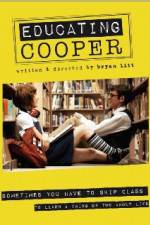 Watch Educating Cooper Vidbull