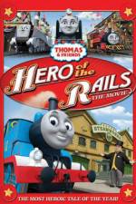 Watch Thomas & Friends: Hero of the Rails Vidbull