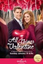Watch All Things Valentine Vidbull