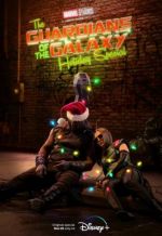 Watch The Guardians of the Galaxy Holiday Special Vidbull
