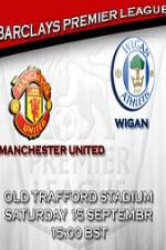 Watch Manchester United vs Wigan Vidbull
